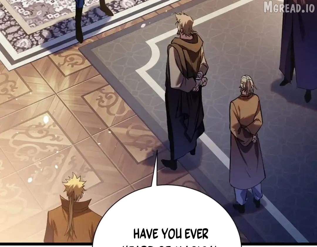 I Rely on My Invincibility to Deal Tons of Damage Passively! Chapter 177  - page 70